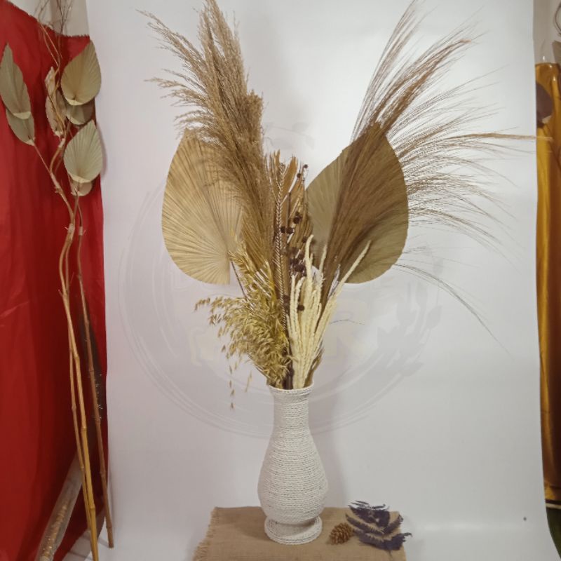 paket bunga kering | bunga kering | bunga kering dekorasi | buket bunga kering | bunga dekorasi | da