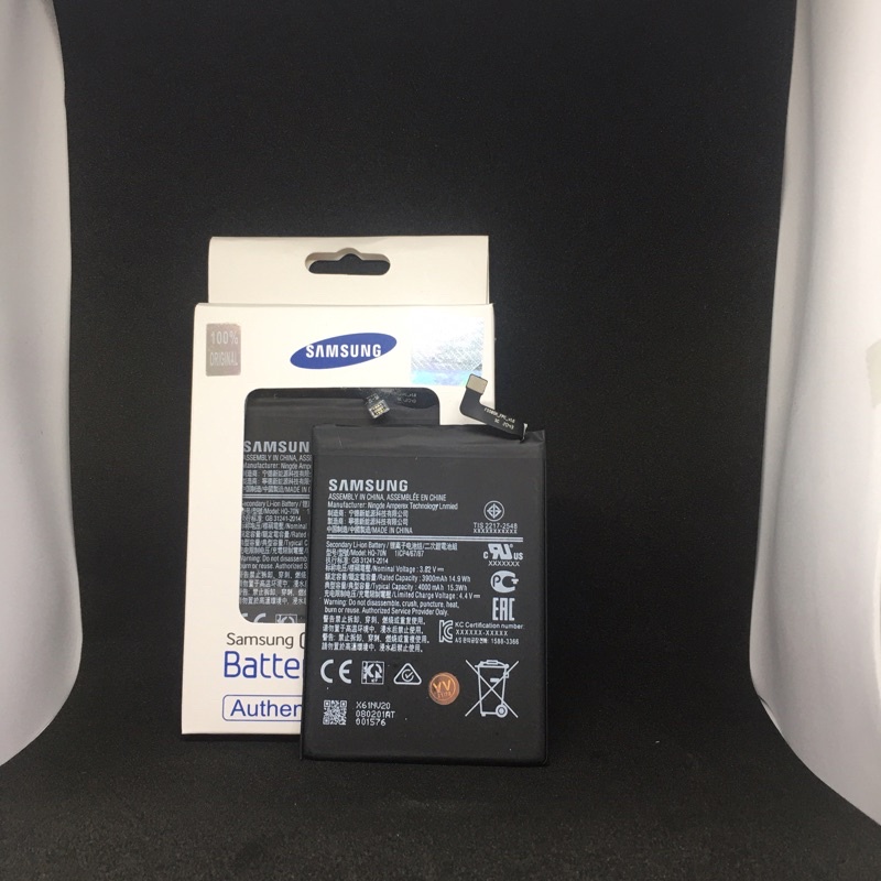 BATERAI ORIGINAL SAMSUNG HQ-70N A11