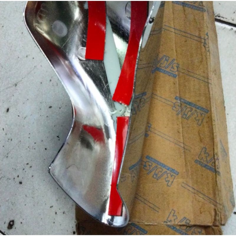 cover spion kap mesin cup mesin escudo