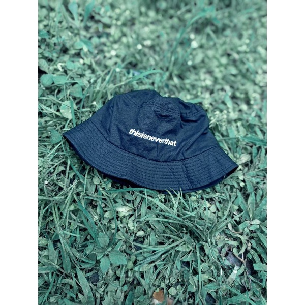 BUCKET HAT THISISNEVERTHAT