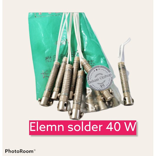 ELEMEN ELEMENT SOLDER 40 WATT