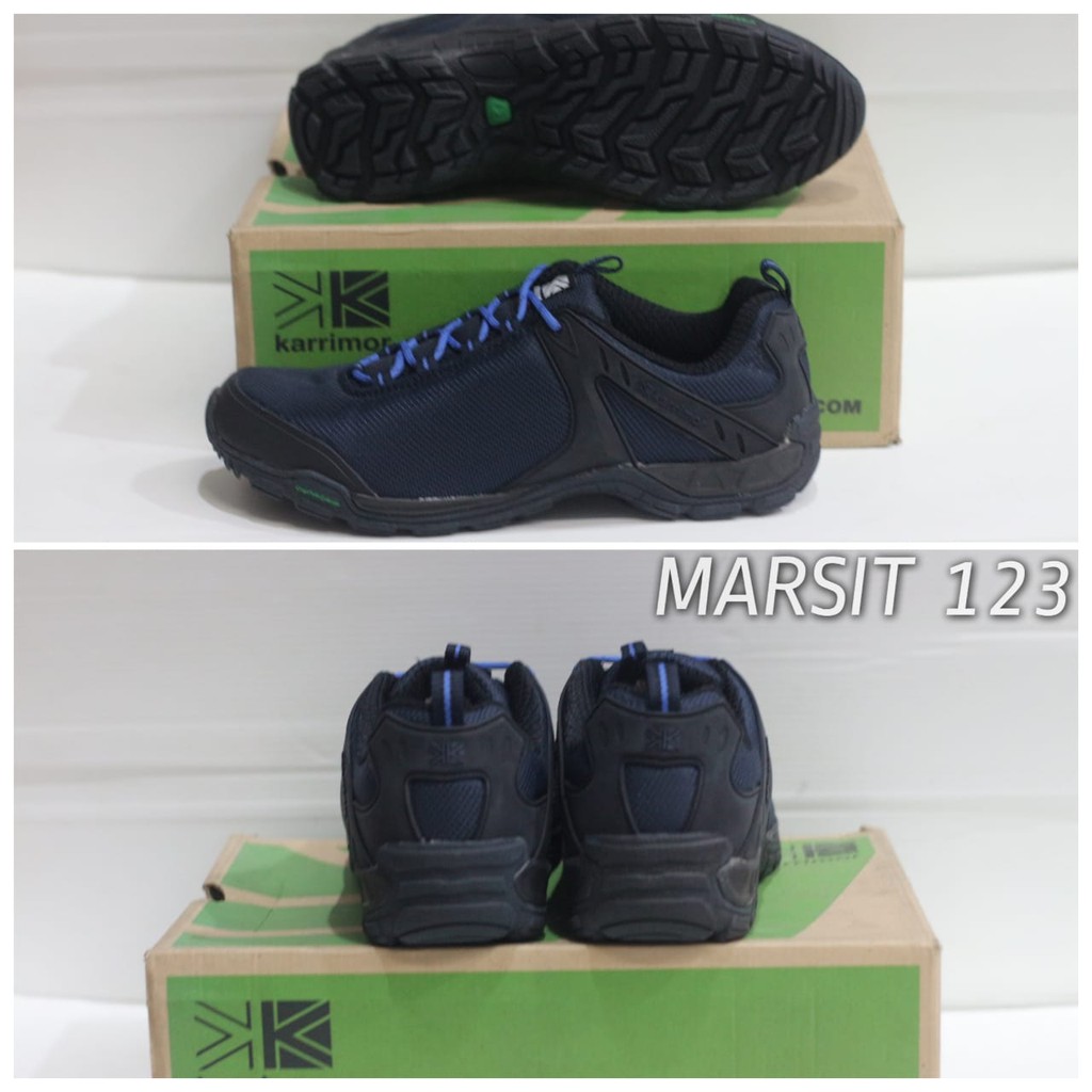 Sepatu Karrimor Newton 74