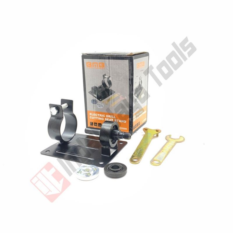 Dudukan Bor Adaptor Stand Holder Ke Gerinda Meja Gergaji