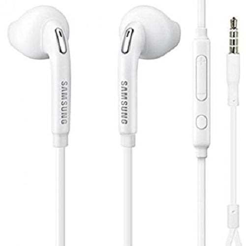 Headset Earphone ORI 99%(OC) - Headset Samsung/Head Set Universal