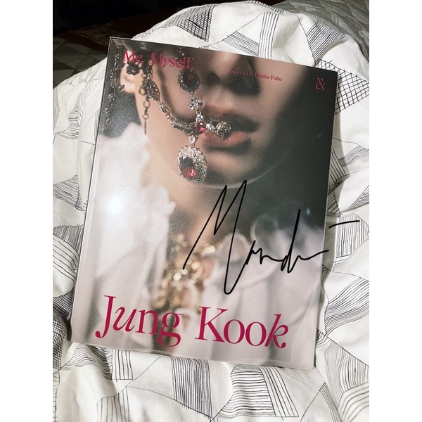 Pelunasan Photofolio JK