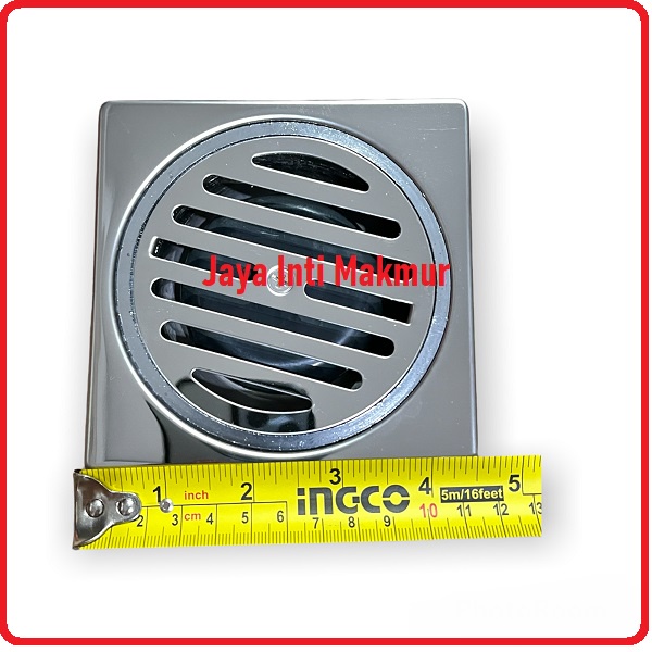 Saringan Got Kamar Mandi Afur model Toto