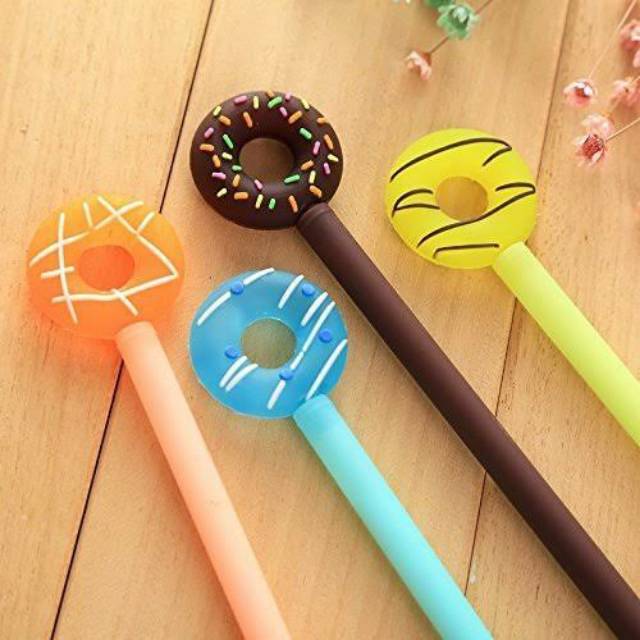 

PULPEN MURAH KARAKTER DONAT TUTUPNYA REJECT