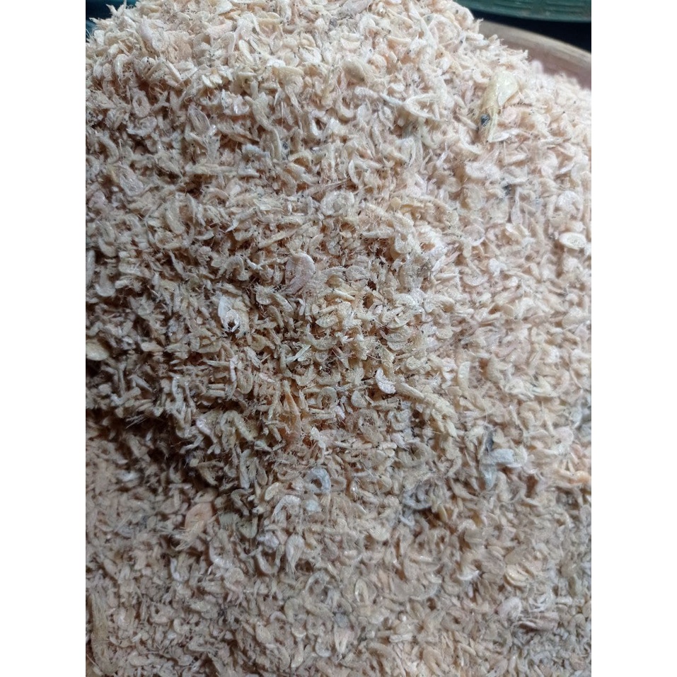 

Kecepe Halus /100gr