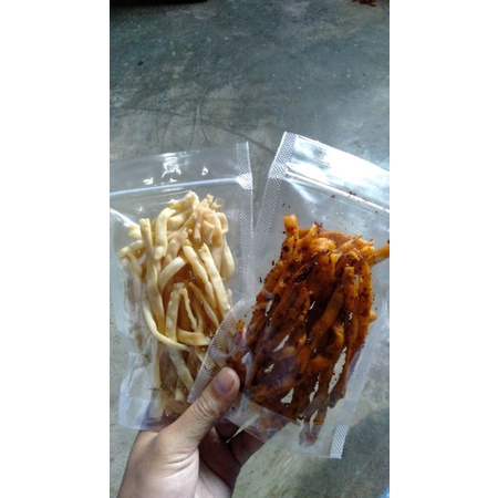

stick pangsit