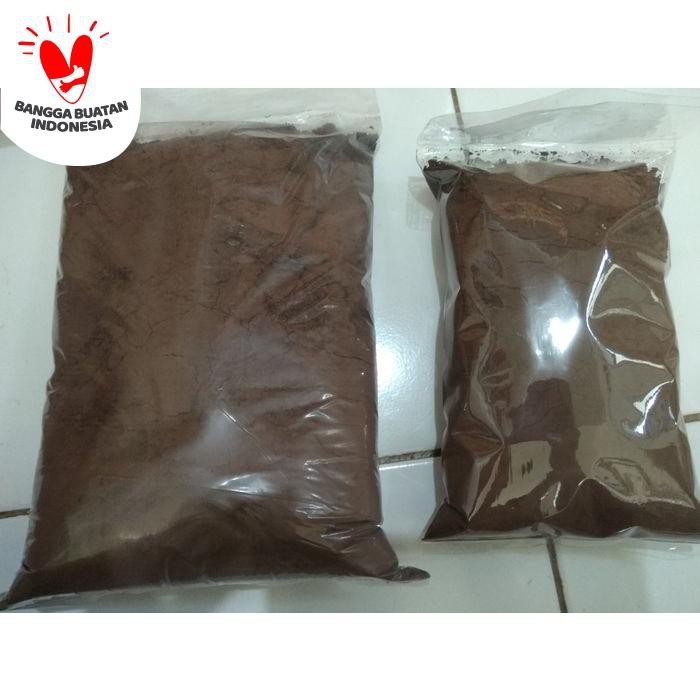 

Coklat Bubuk Cocoa Powder Java Bt Cocoa 1Kg