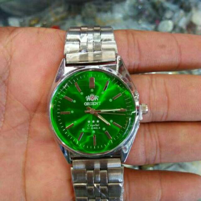 Jam tangan orient