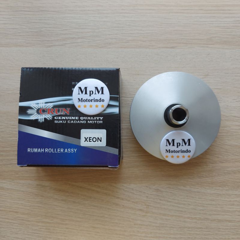 Rumah Roller Assy Xeon Carbu-Xeon Rc-Xeon Gt 125 Rumah Roler Crun