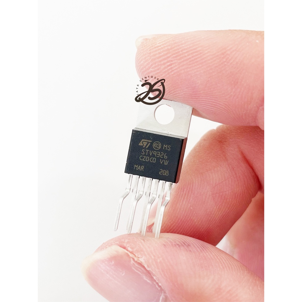 STV9326 KWALITAS BAGUS (1BUAH) STV 9326 MURAH