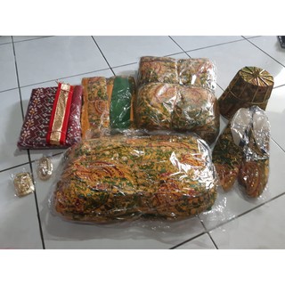 DODOTAN ADAT JAWA Dodotan Raffi Nagita Kebaya Basahan DODOTAN ADAT JAWA Dodotan Raffi Nagita Kebaya Basahan