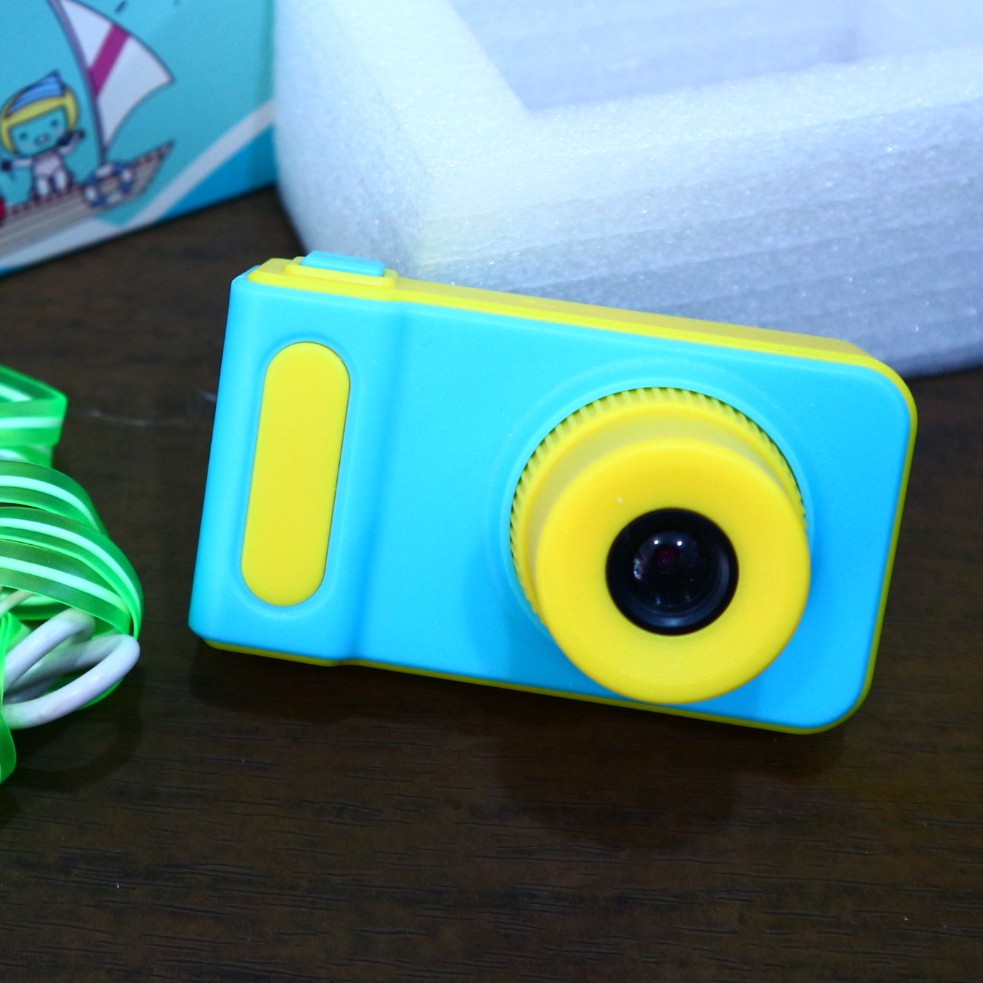 KAMERA DIGITAL ANAK