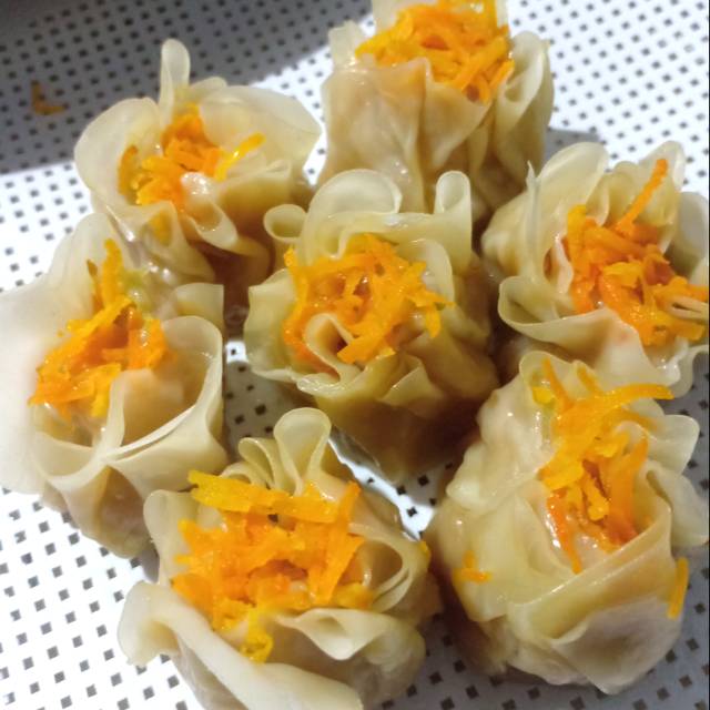 

Siomay Ayam