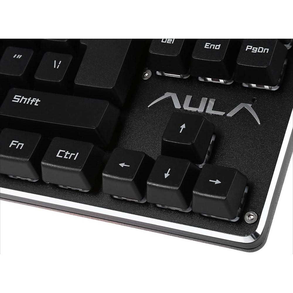 Aula Gaming Mechanical Keyboard - SI-2012