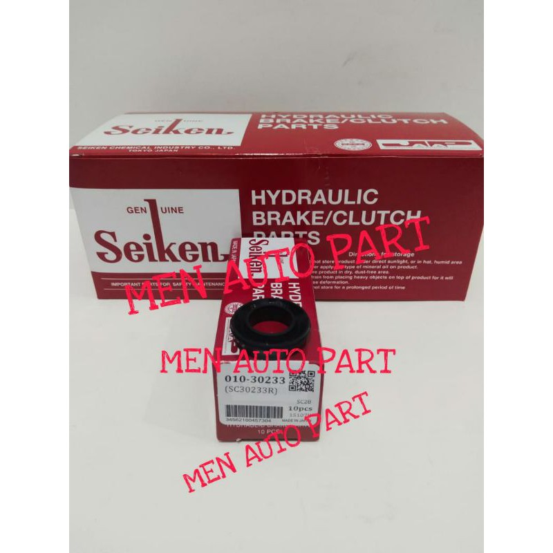 KARET REM SEIKEN MITSUBISHI FE LAMA PS100 (SC30233R)