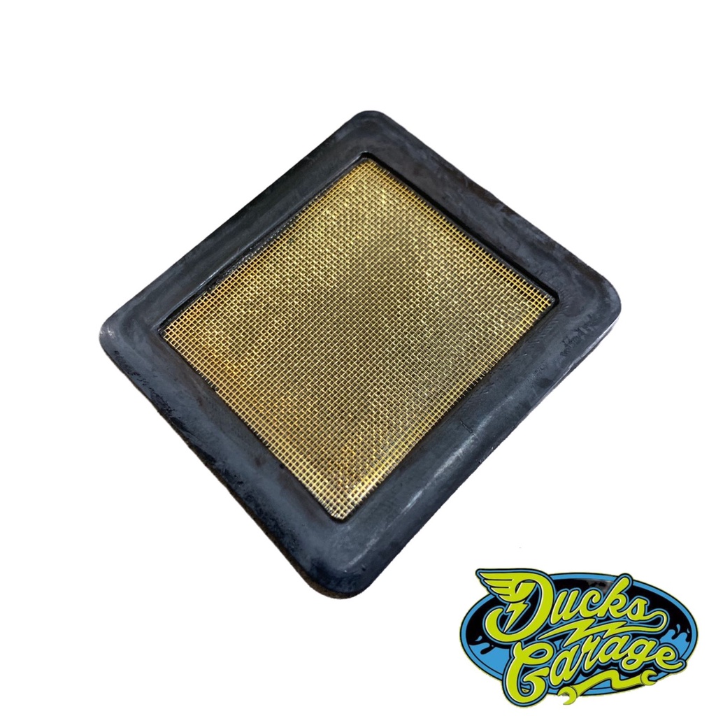 Saringan Filter Pompa Oli Honda Pispot C50 C70 C700 C800 Supercup Astrea 800 Star Prima Grand Impressa Legenda Win Supra