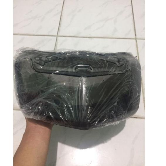 X8U3 mika lampu stop Nmax/kaca mika stop lamp rem belakang  Nmax F98