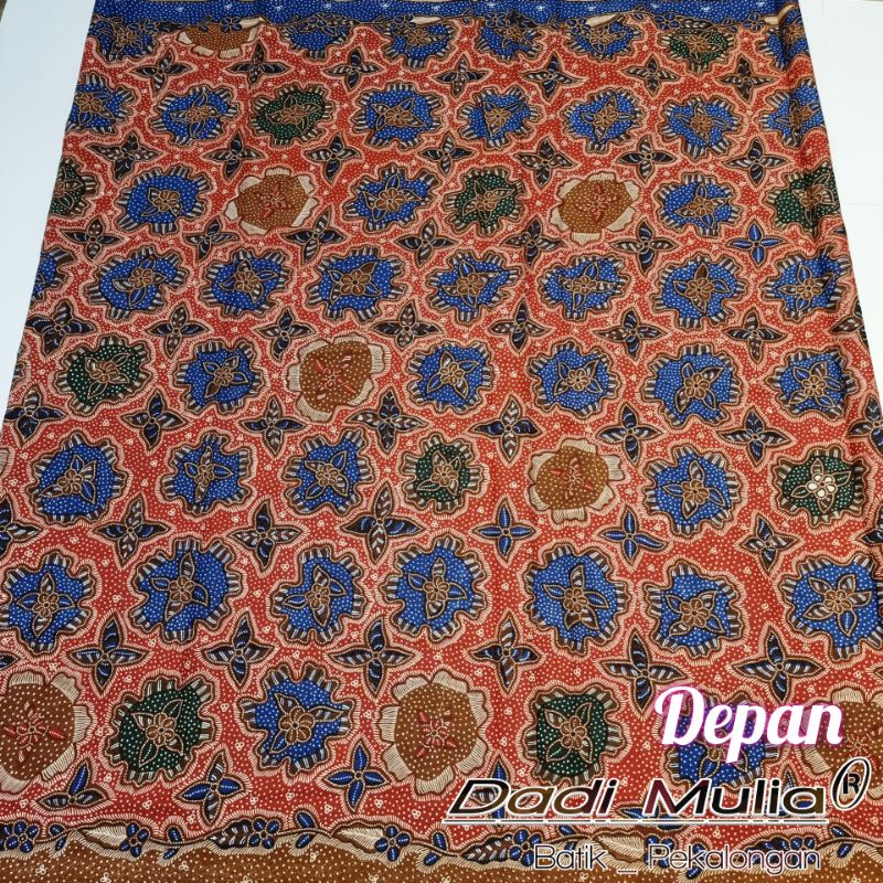 Sarung Batik Melahirkan Siap Pakai / jarit/ batik /cukin / samping kebat / kain panjang melahirkan / seserahan / 7 bulanan / sido mukti / sidomukti / kain panjang spa / sprei batik / batik murah / batik pekalongan / tapeh lahiran / penutup jenazah jenazah