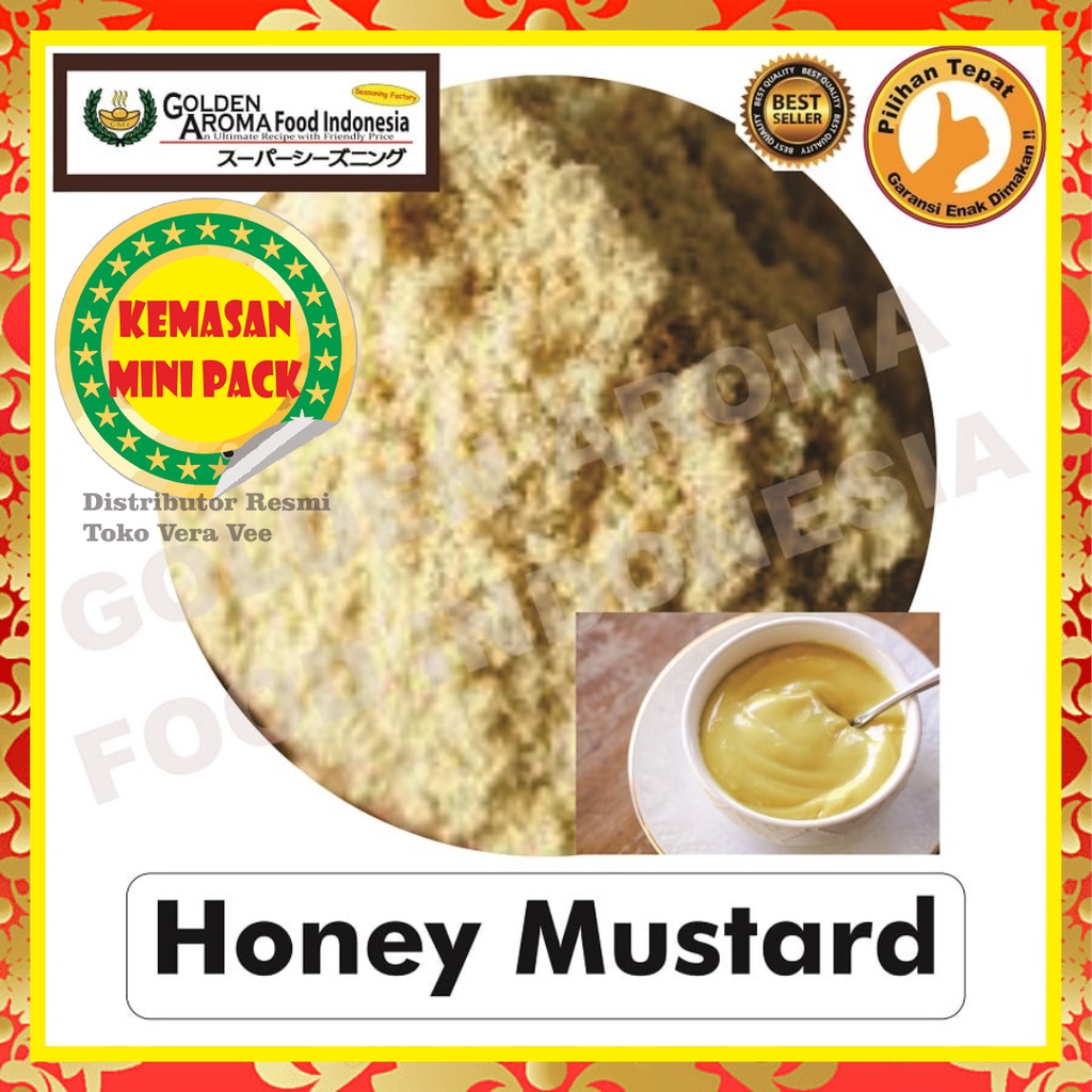 

Bumbu Tabur Honey Mustard 50Gr Bubuk Tabur Honey Mustard Powder Aneka Asin Manis Gurih Terbaik Premium Enak Impor Instan Grosir Kentang Goreng Basreng Buah Cimol Kripik Pisang Keripik Singkong Makaroni Cilung Jambu Gorengan Taiwan Bukan 100Gr 100 Gram