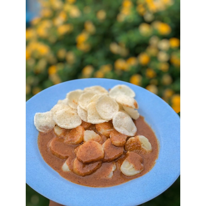 

Pecal pisang