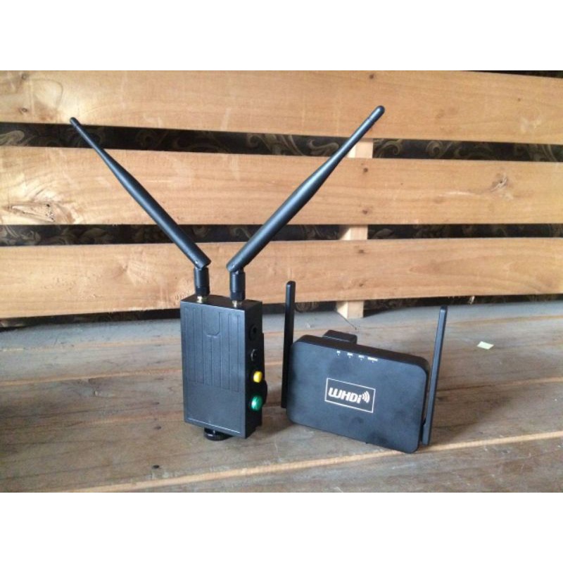 WHDI Pro V3 Bukan Holyland, Feidu Atau Swift CVW