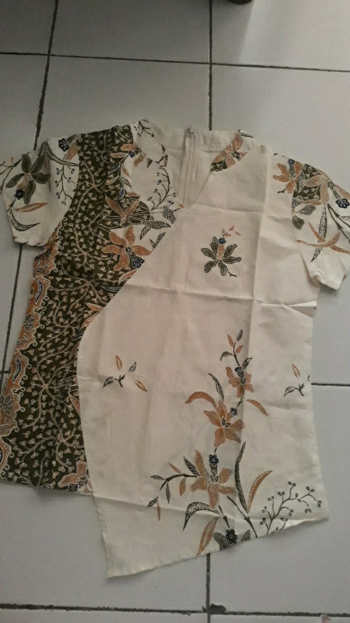 Batik Wanita Chikita Bab3153l