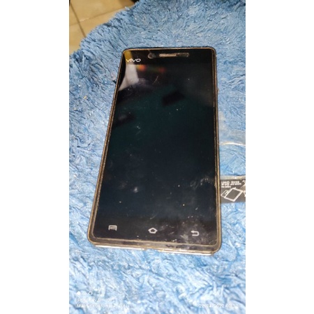 lcd tc 1set vivo y51l ori normal