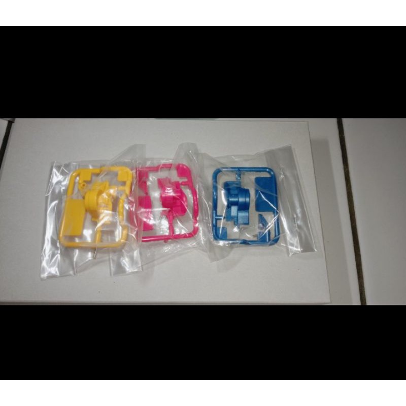 easy lock super 2 chassis