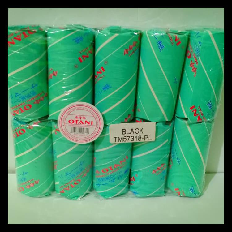 

Thermal Paper Kertas Struk Semua Edc 57X30,Isi 10Roll Berkualitas
