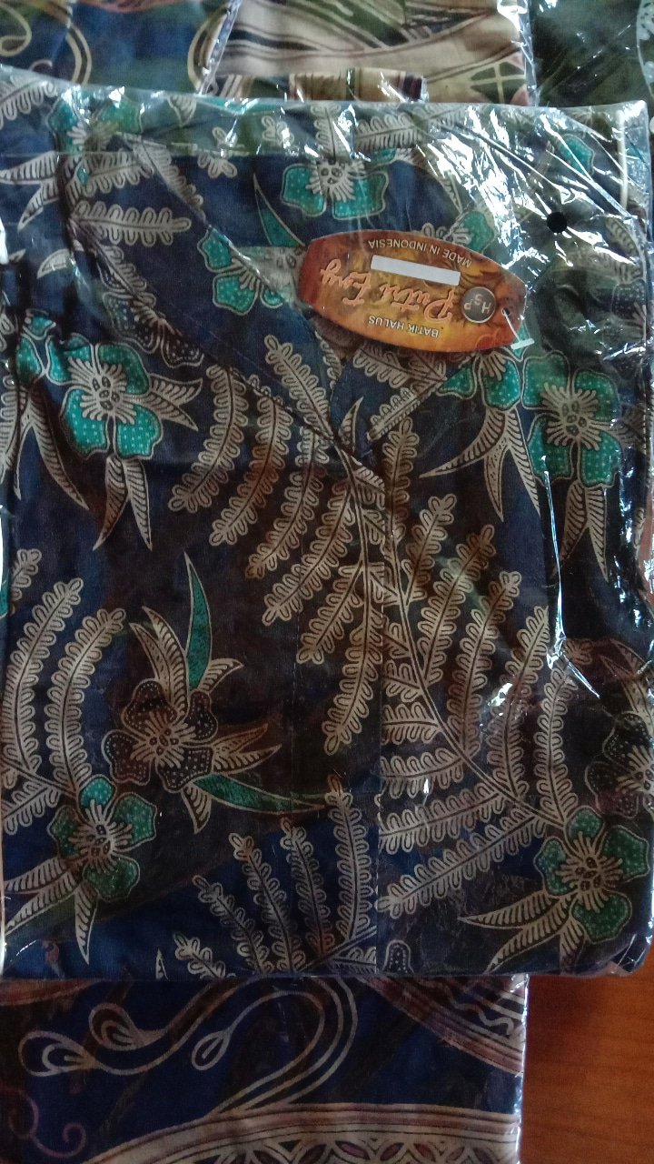 Batik  Pria Gamis Batik Couple Keluarga • Sarimbit Batik • Terlengkap