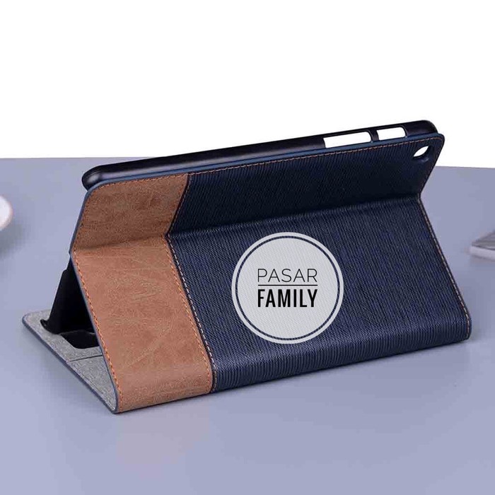 {aksesoris-tablet} Case Samsung Galaxy Tab A8 2019 T295 - VIVA Cover Samsung Tab A8 2019