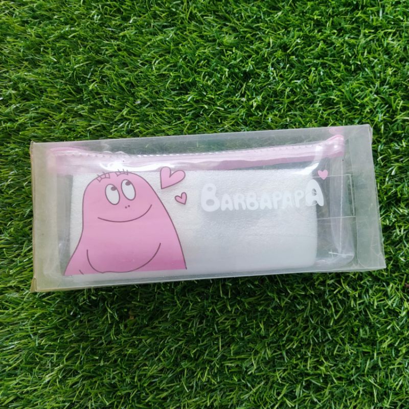 {SAP•HOME} KOTAK PENSIL MOTIF BTS BT21 KARAKTER MIKA LUCU UNIK / KOTAK PULPEN / TEMPAT ALAT TULIS-6