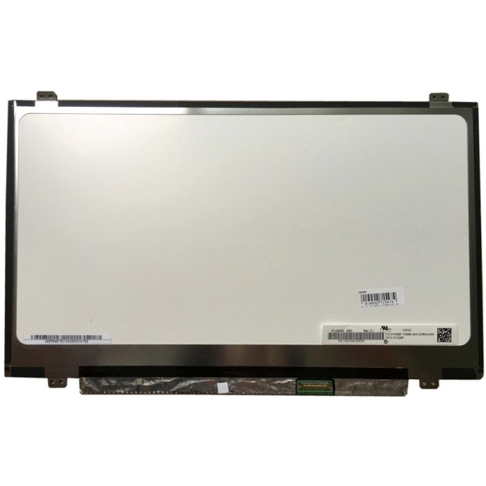 LCD LED Laptop Lenovo Ideapad 100 110 300 320 310 14 inch