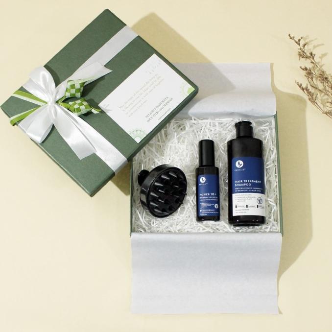 

Hampers Lebaran - Hair Treatment Set