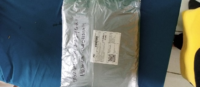 Maura Couple - Sania Ruffle Batik Couple | Batik Couple Modern | Couple Batik