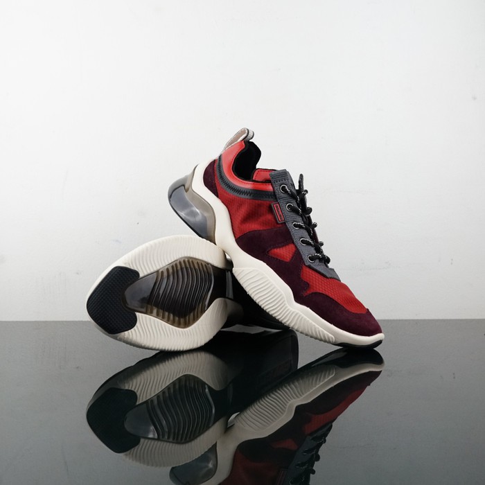 Coach City Sole G4939 Original Sepatu Sneakers Casual Pria Wanita