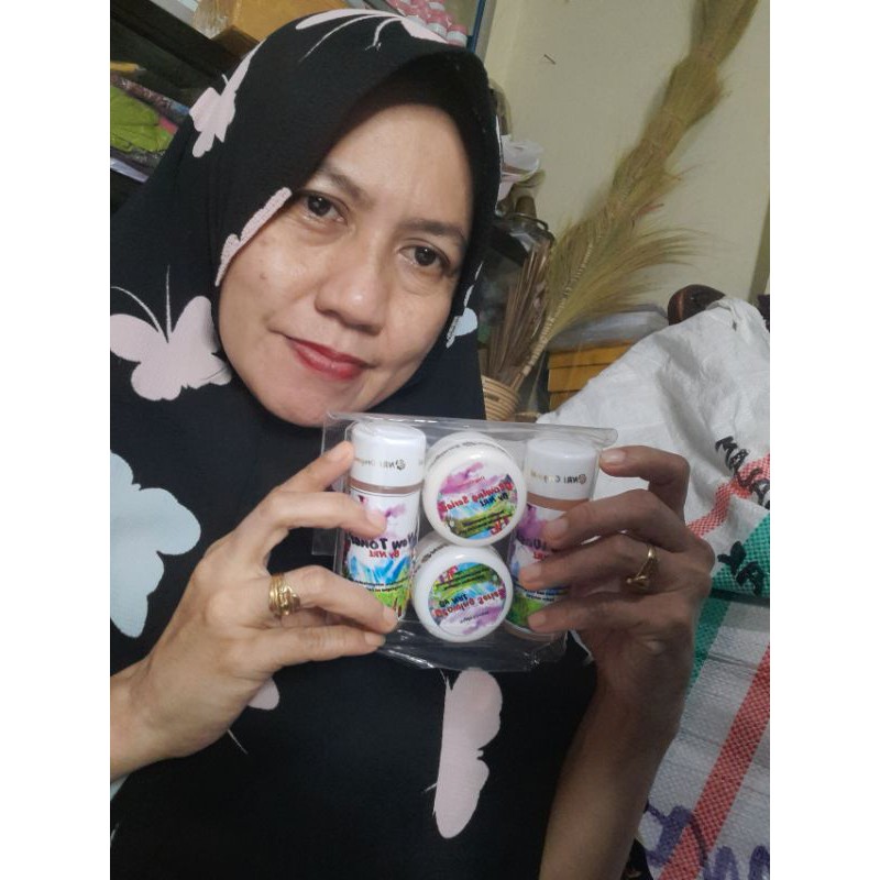 Nrl bpom asli