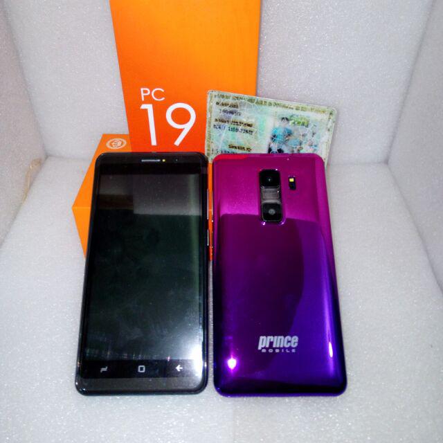 Prince Pc 19 Ram 1 Gb 3g Hsdpa Lcd 5 Inch Face Unlock Bonus Silicon Garansi 1 Tahun Shopee Indonesia