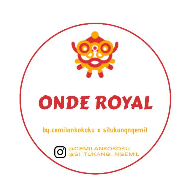 

Onde Royal 300gr