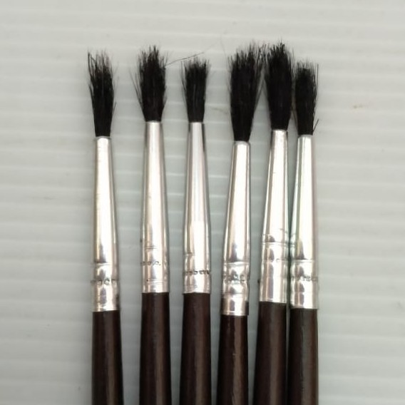 

Kuas No. 03 Mastona Type 251 Made In China