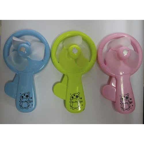 Paling Laris kipas angin pompa / kipas tanpa baterai Freonk