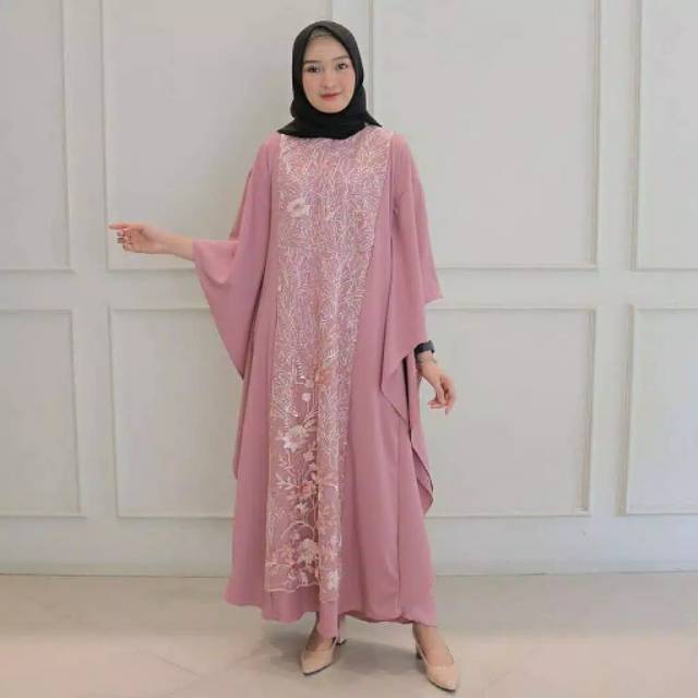 FREE ONGKIR JULIANS KAFTAN TERMURAH