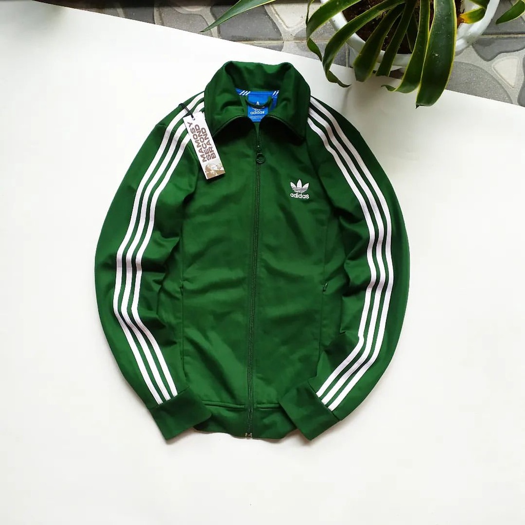 ADIDAS EUROPA TT JACKET