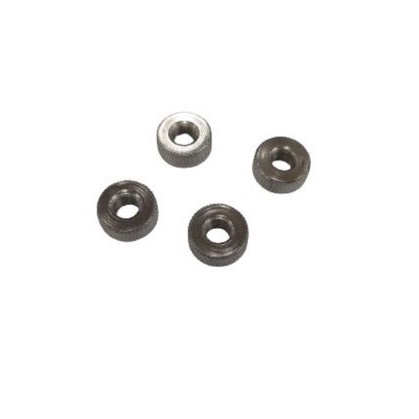 Tension Control Nut 100136001 Mesin Jahit Pasang Kancing Brother B917