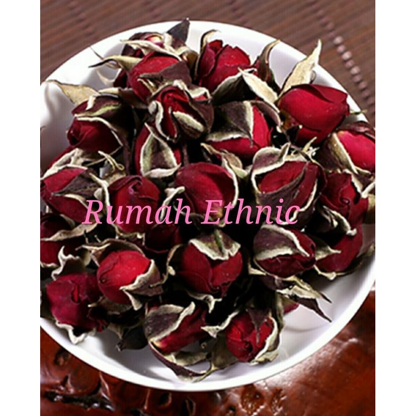 

PROMO ENAK Phnom Penh Rose Tea, China Yunnan Rose bud Skin Food Terlaris