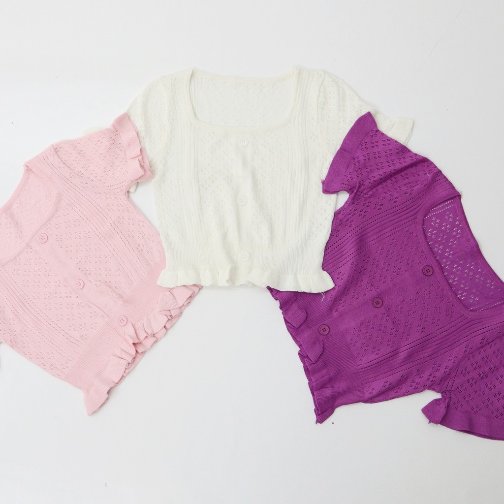 Elis knit top -Thejanclothes