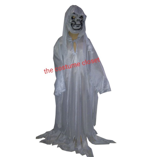 ghost costume